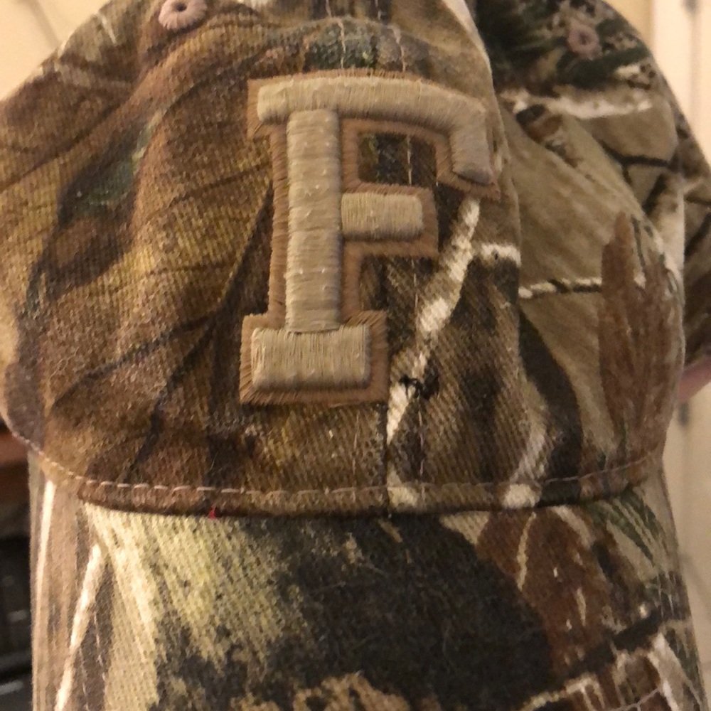 Florida Gators hat